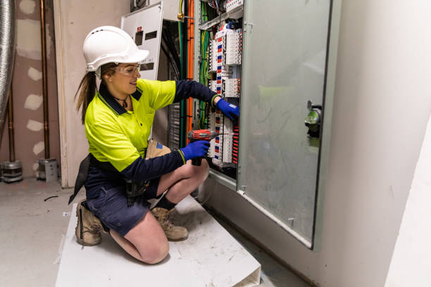 Best Electric Panel Repair  in Los Ranchos, CA