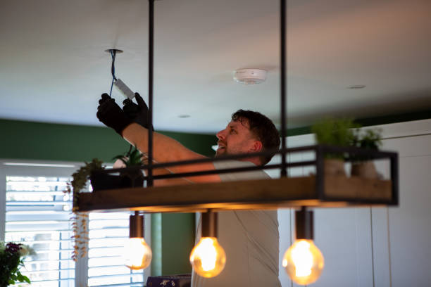 Best Outdoor Lighting Installation  in Los Ranchos, CA