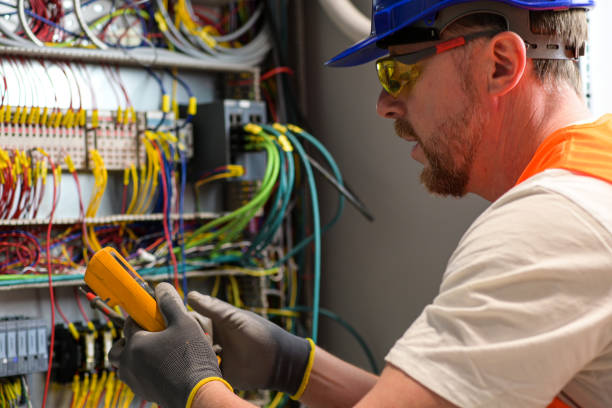 Best Electrical Repair Services  in Los Ranchos, CA