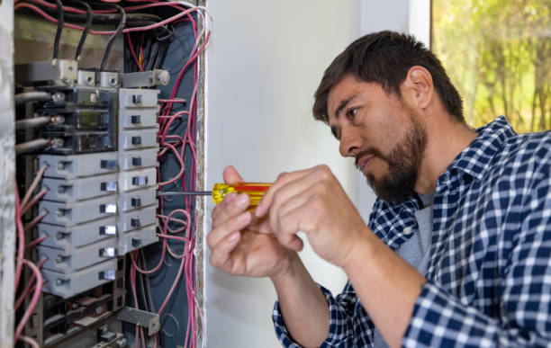 Best Ceiling Fan Installation Electrician  in Los Ranchos, CA